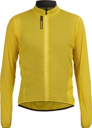 Chaqueta cortaviento Mavic Cosmic Amarilla