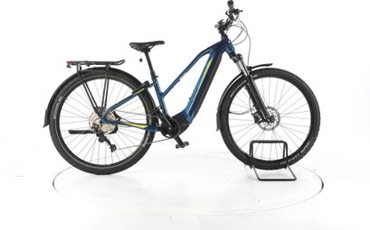 Produit reconditionné - Merida eBIG.Tour 400 EQ EP2 Trekking E-Bike - Bon Etat