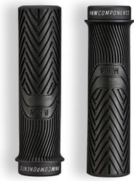 Impugnature PNW Loam Nero