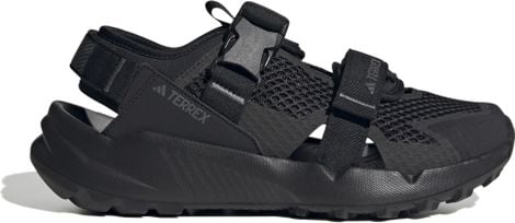 adidas Terrex Hydroterra Sandals Black Unisex