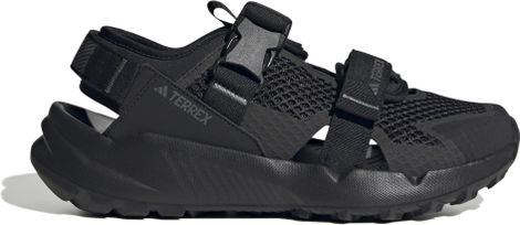 adidas Terrex Hydroterra Sandalen Zwart Unisex