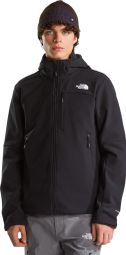 The North Face Diablo Black Men's Softshell Jacket
