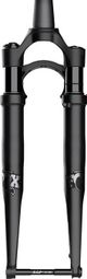 Fourche Fox Racing Shox 32 TC Performance 700 mm | Grip 3-Pos-Adj | Kabolt 12x100 mm | Déport 45 mm | Noir 2025