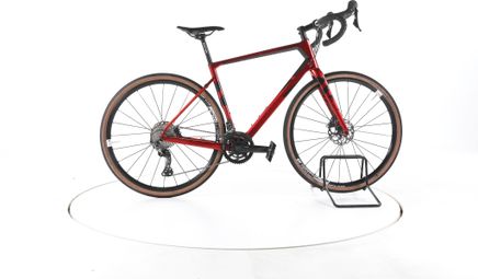 Produit reconditionné - Conway GRV 10.0 Gravelbike Carbon - Bon Etat