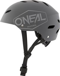 O'Neal Dirt Lid Plain Kid's Bowl Casco