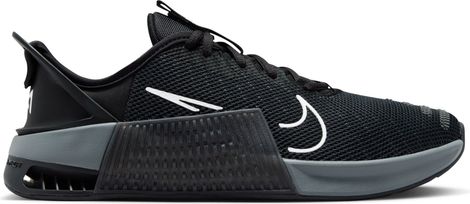 Chaussures Training Nike Metcon 9 EasyOn Noir/Gris Homme