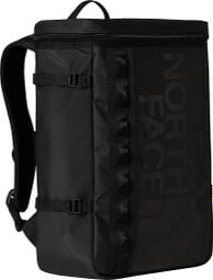 The North Face Base Camp Fuse Box 30L Rucksack Schwarz