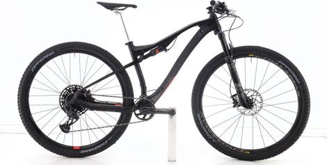 Produit reconditionné · Orbea Oiz Carbone GX / Vélo VTT / Orbea | Bon état