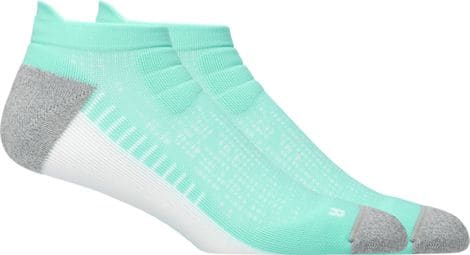 Asics Performance Run Ankle Socken Blau