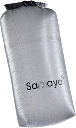 Samaya 12L Waterdichte Tas Grijs