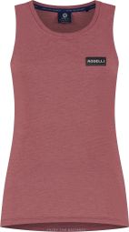Débardeur De Running Rogelli Distance Menthe Femme