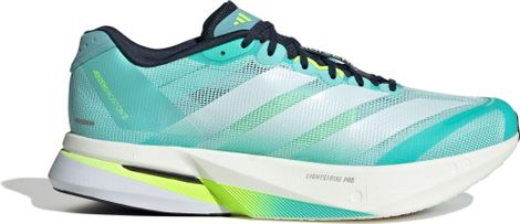 Chaussures Running adidas Adizero Boston 13 Bleu Homme