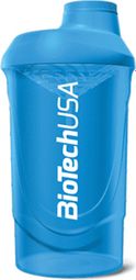 Shaker Biotech (600ml) - Biotech Usa - Shakers et Gourdes