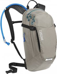 Camelbak M.U.L.E. 12L Hydratatietas met 3L Waterzak Grijs