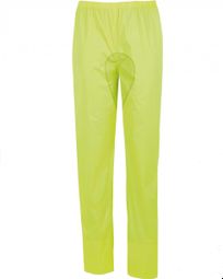 Tucano Urbano Rain Zeta Yellow Regenbroek
