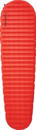 Thermarest ProLite Apex Damen Aufblasbare Matratze Rot Regular