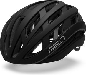 Giro Helios Spherical racefietshelm, zwart