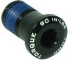 TREK Suspension Screw For Suspension M10x1