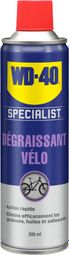 Desengrasante en spray WD-40 500ml