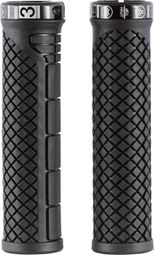 SB3 Shark Grips Black