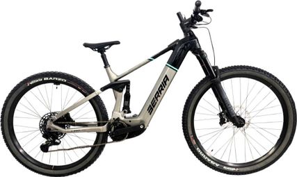 Produit reconditionné - Berria Cayman Etlite NX /12v / Très bon état