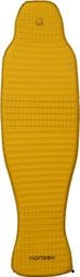 Nordisk Grip 3.8 Maltress Autoinflable Amarillo