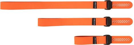 Regurt Fast Straps Mix (x3) Orange