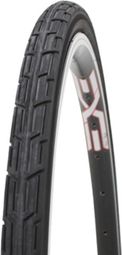 Pneu vtc urbain 700 x 32 Deli s-192 noir tr (32-622)