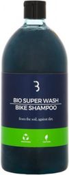 Fahrradreiniger BBB BioSuperWash 1L blau