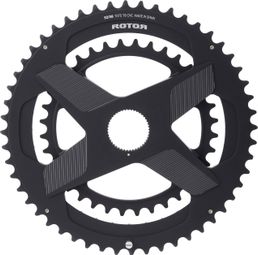 Rotor | Q rings | Power meter | Alltricks Rotor | Q rings | Power meter | Alltricks