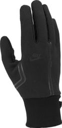 Nike Tech Fleece 2.0 Handschoenen Zwart