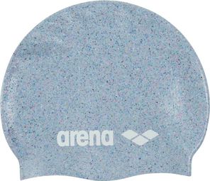 Arena Silicone Cap Grey