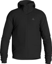 Outflow 7Mesh Primaloft Hoody Black