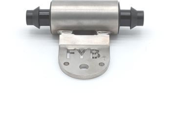 FYB-  Kit complet - flat mount - axe 12 mm - longueur 142 mm