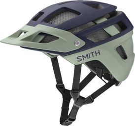 Smith Forefront 2 Mips® Helm Blau/Grün