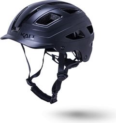 Kali Cruz Helmet Black