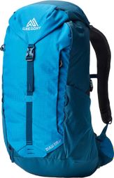Gregory Zulu 28L Hiking Bag Blue