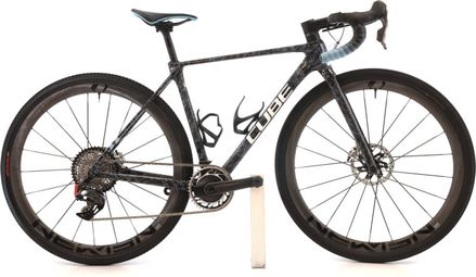 Produit reconditionné · Cube Cross Race SLT AXS 12V / Vélo de gravel | Très bon état