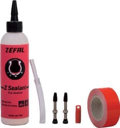 Zefal 36 mm Tubeless-Kit
