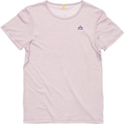 Devold Active Mauve Women's T-Shirt