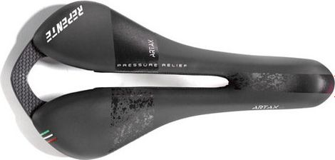 Selle Repente Artax GL Noir