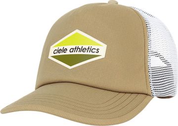 Ciele TRLCap SC Veld omhoog omlaag Canvas Beige pet