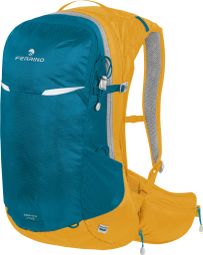 Ferrino Zephyr 17+3 Rugzak Blauw/Oranje
