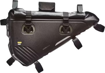 Riverside ADVT 900 5L Frame Bag Black