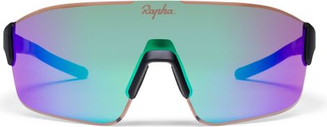Occhiali Rapha Fuori Blu/Verde