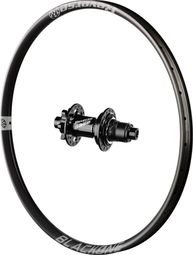 Rueda trasera Reverse Black One 27.5