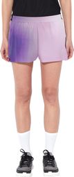 Women's Circle Legend Race Shorts - Purple
