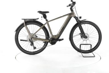 Produit reconditionné - Cube Kathmandu Hybrid Pro Trekking E-Bike - Très Bon Etat