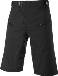 O'Neal Pin It Shorts Zwart