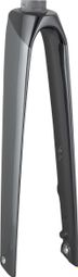 Fourche Rigide Trek 2021 Madone SL6 700c Crimson/Carbon Smoke